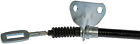C660014 Dorman Parking Brake Cable, Rear Left