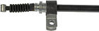 C660017 Dorman Parking Brake Cable, Rear Right