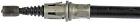 C660058 Dorman Parking Brake Cable, Rear Left