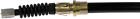 C660061 Dorman Brake Cable-cable - Parking