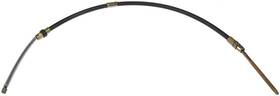 C660062 Dorman Parking Brake Cable