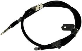 C660067 Dorman Parking Brake Cable