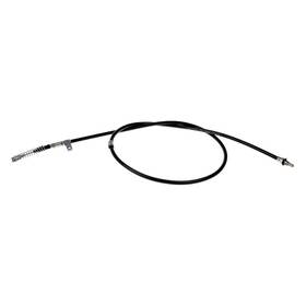C660109 Dorman - Rear Passenger Side Parking Brake Cable