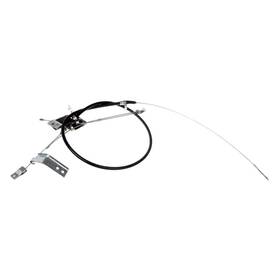 C660114 Dorman For Nissan D21 1990-1992 Rear Passenger Side Parking Brake Cable