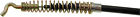 C660119 Dorman Parking Brake Cable
