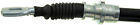 C660129 Dorman Parking Brake Cable, Rear Right