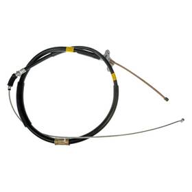 C660143 Dorman For Toyota Tacoma 1995-2004 Rear Driver Side Parking Brake Cable