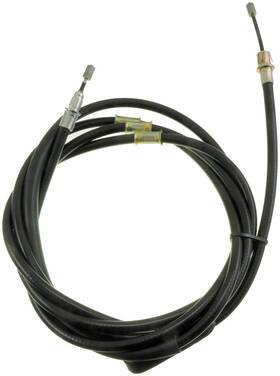 C660190 Dorman Fits 97-01 Venture Trans Sport Montana 112 Wheelbase Front Parking Brake Cable