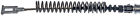 C660210 Dorman Rear Left Brake Cable