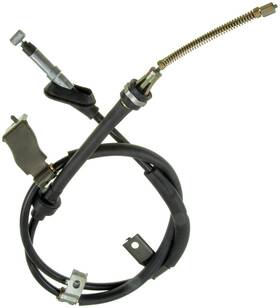 C660273 Dorman Brake Cable