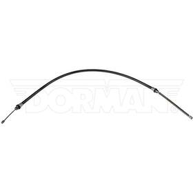 C660300 Dorman Parking Brake Cable For 97 Dodge B1500