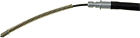 C660330 Dorman Parking Brake Cable, Rear Right