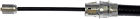 C660348 Dorman Brake Cable-cable - Parking