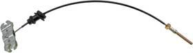 C660375 Dorman Parking Brake Cable Fits 98-02 Mazda 626