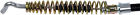 C660389 Dorman Parking Brake Cable, Rear Right
