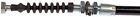 C660404 Dorman Parking Brake Cable, Rear Left,rear Right