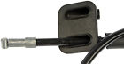 C660421 Dorman Brake Cable-cable - Parking