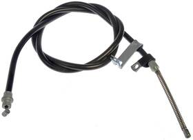 C660441 Dorman Parking Brake Cable