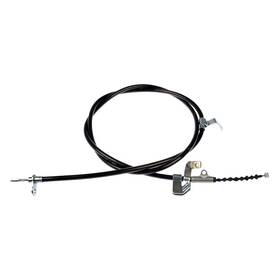 C660523 Dorman For Nissan Titan 04-15 Rear Passenger Side Parking Brake Cable