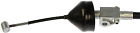 C660543 Dorman Parking Brake Cable, Rear Left