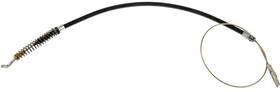 C660551 Dorman Parking Brake Cable