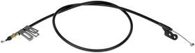 C660663 Dorman Parking Brake Cable Fits 04-09 Kia Amanti