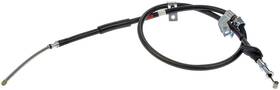 C660689 Dorman Parking Brake Cable Fits 05-07 Subaru Impreza