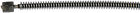 C660718 Dorman Brake Cable Rear