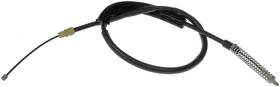 C660785 Dorman Parking Brake Cable