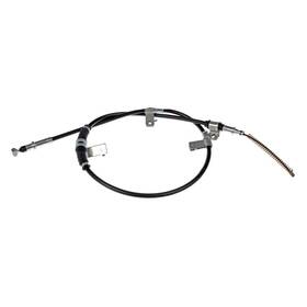 C660789 Dorman For Chevy Aveo 2004-2020 Rear Driver Side Parking Brake Cable