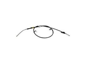 C660791 Dorman Genuine Parking Brake Cable