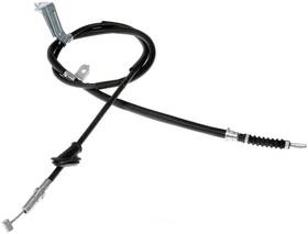 C660838 Dorman Parking Brake Cable Fits 04-08 Acura Tsx