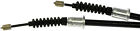 C660893 Dorman Intermediate Brake Cable