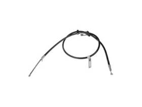 C660900 Dorman Genuine Parking Brake Cable