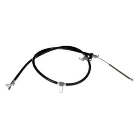 C660980 Dorman For Toyota Yaris 07-11 Rear Passenger Side Parking Brake Cable