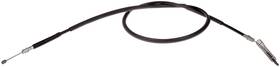 C661002 Dorman Parking Brake Cable