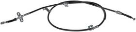 C661068 Dorman Parking Brake Cable
