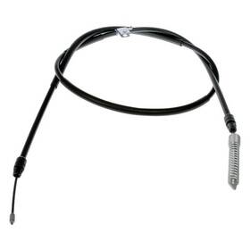 C661112 Dorman For Chevy Silverado 2500 Hd 09-11 Rear Driver Side Parking Brake Cable