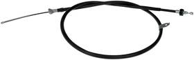 C661113 Dorman Parking Brake Cable