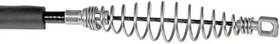 C661115 Dorman Genuine Parking Brake Cable