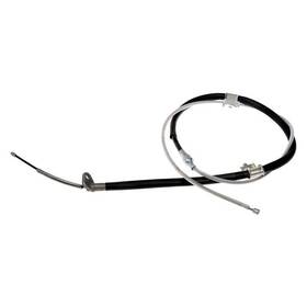 C661143 Dorman For Nissan Sentra 07-12 Steel Rear Passenger Side Parking Brake Cable