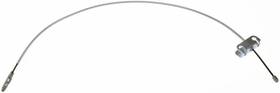 C661188 Dorman Genuine Parking Brake Cable