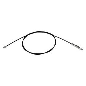 C661199 Dorman - Intermediate Parking Brake Cable