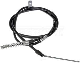 C661211 Dorman Parking Brake Cable
