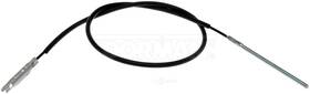 C661232 Dorman Parking Brake Cable