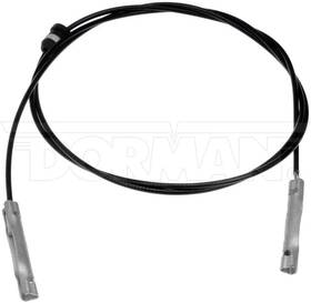 Dorman C661235 Genuine Parking Brake Cable