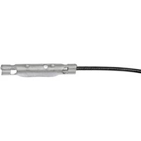 C661246 Dorman Parking Brake Cable