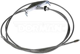 C661250 Dorman Parking Brake Cable