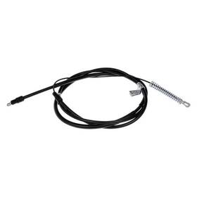 C661282 Dorman For Chevy Silverado 1500 14-18 Rear Passenger Side Parking Brake Cable