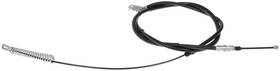 C661283 Dorman Parking Brake Cable